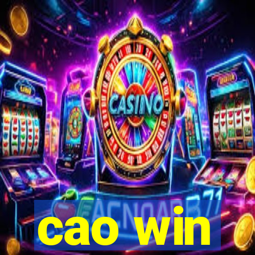 cao win